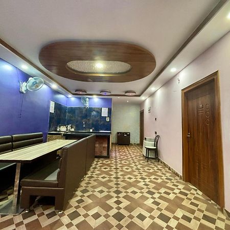 Krishna Shree Guest House Guváhátí Exteriér fotografie