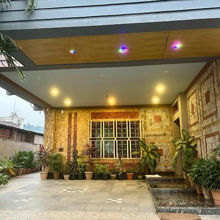 Krishna Shree Guest House Guváhátí Exteriér fotografie